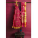 Exclusive Silk Banarasi Saree by Abaranji 